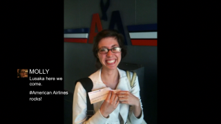 American Airlines